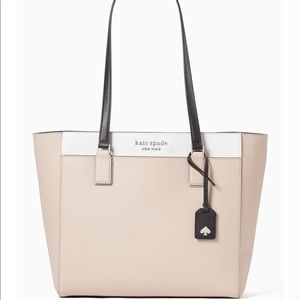 Kate Spade ♠️ Bag New With Tags